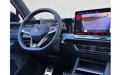 Volkswagen Tiguan 1.5 TSI (272 кс) eHybrid DSG - автомобили, коли, обяви за нови и употребявани 12