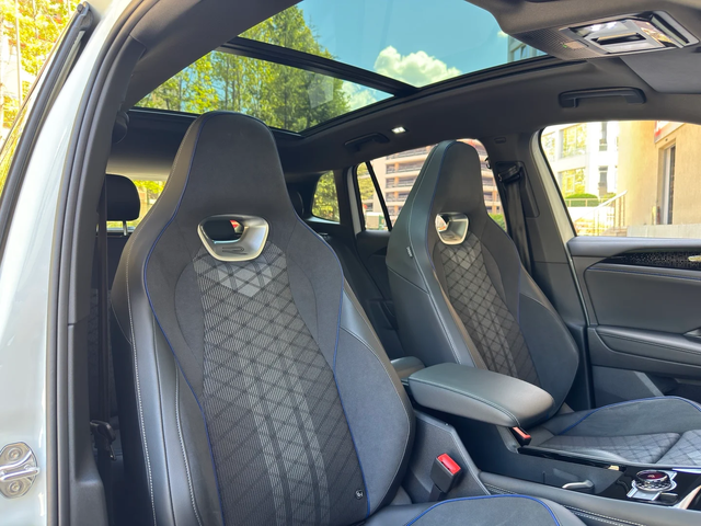 Volkswagen Tiguan 1.5 TSI (272 кс) eHybrid DSG - автомобили, коли, обяви за нови и употребявани 13