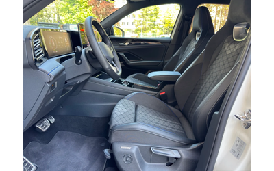 Volkswagen Tiguan 1.5 TSI (272 кс) eHybrid DSG - автомобили, коли, обяви за нови и употребявани 6