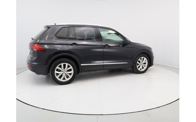 Volkswagen Tiguan - автомобили, коли, обяви за нови и употребявани 13