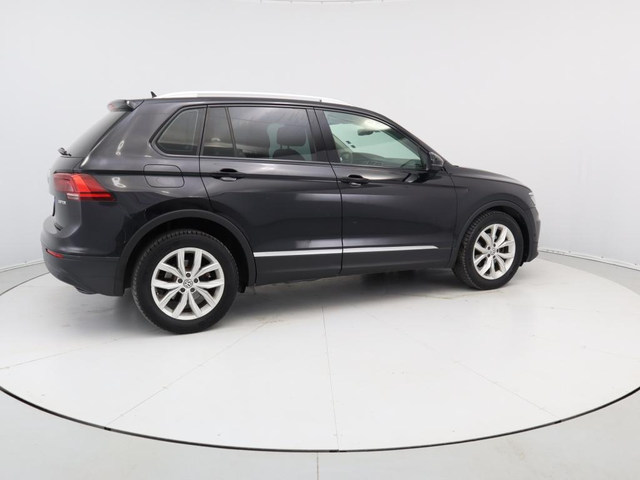 Volkswagen Tiguan - автомобили, коли, обяви за нови и употребявани 13