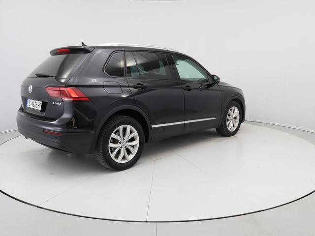 Volkswagen Tiguan - автомобили, коли, обяви за нови и употребявани 15