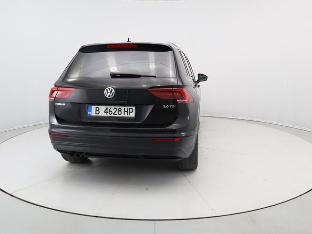 Volkswagen Tiguan - автомобили, коли, обяви за нови и употребявани 19