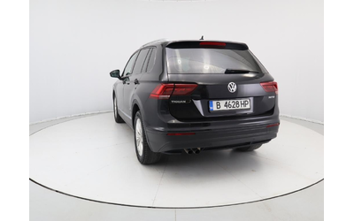 Volkswagen Tiguan - автомобили, коли, обяви за нови и употребявани 22