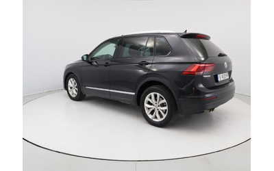 Volkswagen Tiguan - автомобили, коли, обяви за нови и употребявани 25