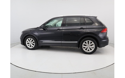 Volkswagen Tiguan - автомобили, коли, обяви за нови и употребявани 28
