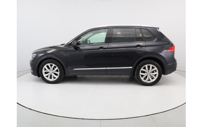 Volkswagen Tiguan - автомобили, коли, обяви за нови и употребявани 29