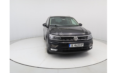 volkswagen-tiguan - 2