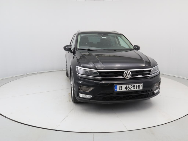 Volkswagen Tiguan - автомобили, коли, обяви за нови и употребявани 2