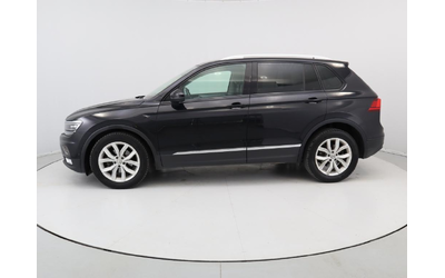 Volkswagen Tiguan - автомобили, коли, обяви за нови и употребявани 30