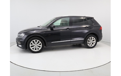 Volkswagen Tiguan - автомобили, коли, обяви за нови и употребявани 31