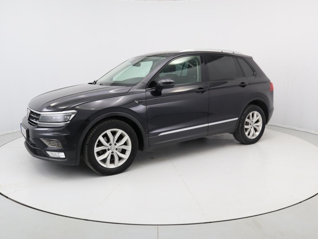 Volkswagen Tiguan - автомобили, коли, обяви за нови и употребявани 33