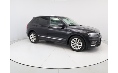Volkswagen Tiguan - автомобили, коли, обяви за нови и употребявани 7