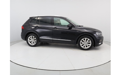 Volkswagen Tiguan - автомобили, коли, обяви за нови и употребявани 9
