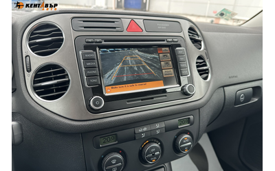 Volkswagen Tiguan 2.0i 200 к.с. - автомобили, коли, обяви за нови и употребявани 11