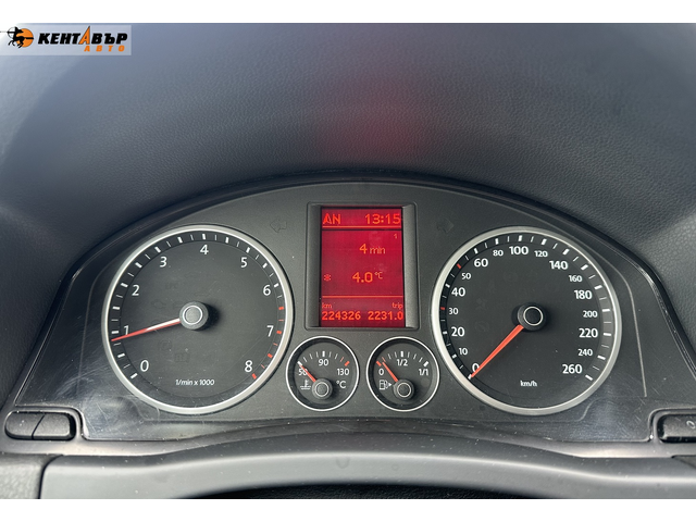 Volkswagen Tiguan 2.0i 200 к.с. - автомобили, коли, обяви за нови и употребявани 12