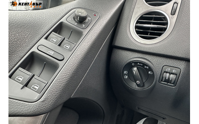 Volkswagen Tiguan 2.0i 200 к.с. - автомобили, коли, обяви за нови и употребявани 13