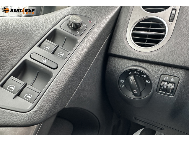 Volkswagen Tiguan 2.0i 200 к.с. - автомобили, коли, обяви за нови и употребявани 13