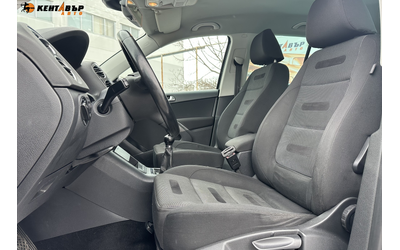 Volkswagen Tiguan 2.0i 200 к.с. - автомобили, коли, обяви за нови и употребявани 7