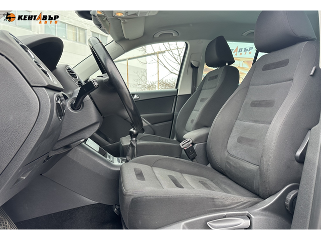 Volkswagen Tiguan 2.0i 200 к.с. - автомобили, коли, обяви за нови и употребявани 7