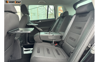 Volkswagen Tiguan 2.0i 200 к.с. - автомобили, коли, обяви за нови и употребявани 8