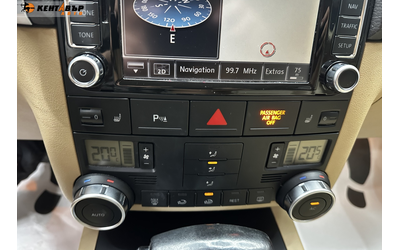 Volkswagen Touareg 2.5d 174 к.с. - автомобили, коли, обяви за нови и употребявани 13