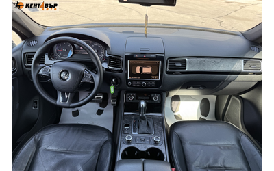 Volkswagen Touareg 3.0d 239 к.с. - автомобили, коли, обяви за нови и употребявани 10