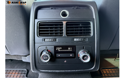 Volkswagen Touareg 3.0d 239 к.с. - автомобили, коли, обяви за нови и употребявани 11