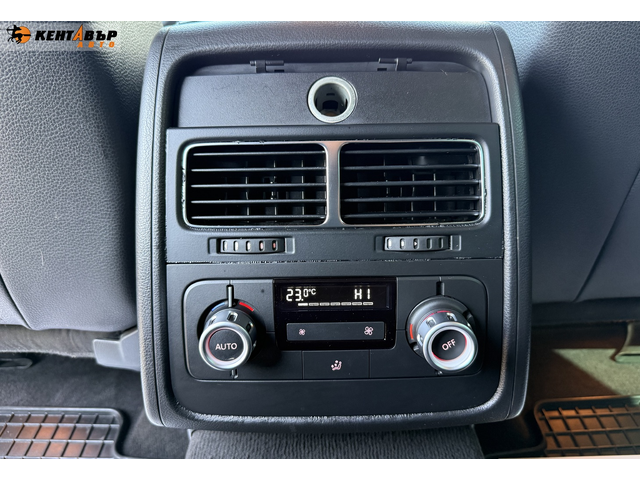 Volkswagen Touareg 3.0d 239 к.с. - автомобили, коли, обяви за нови и употребявани 11