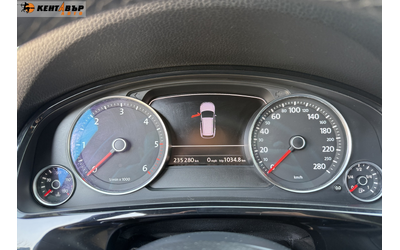 Volkswagen Touareg 3.0d 239 к.с. - автомобили, коли, обяви за нови и употребявани 15