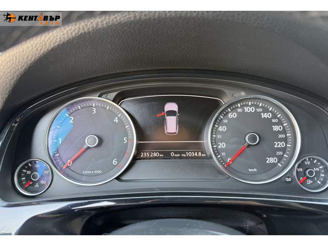 Volkswagen Touareg 3.0d 239 к.с. - автомобили, коли, обяви за нови и употребявани 15