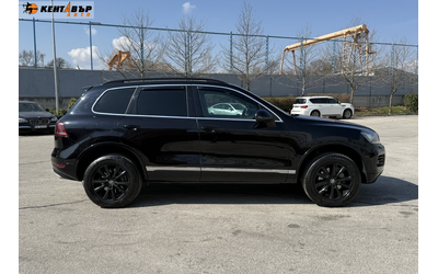 Volkswagen Touareg 3.0d 239 к.с. - автомобили, коли, обяви за нови и употребявани 4