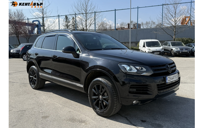 Volkswagen Touareg 3.0d 239 к.с. - автомобили, коли, обяви за нови и употребявани 5