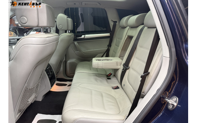 Volkswagen Touareg 3.0d 239 к.с. - автомобили, коли, обяви за нови и употребявани 10