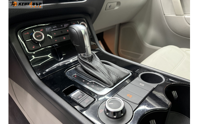 Volkswagen Touareg 3.0d 239 к.с. - автомобили, коли, обяви за нови и употребявани 12