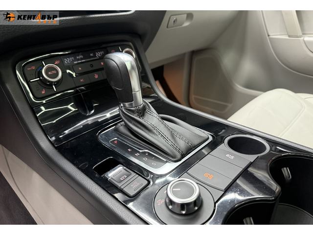 Volkswagen Touareg 3.0d 239 к.с. - автомобили, коли, обяви за нови и употребявани 12