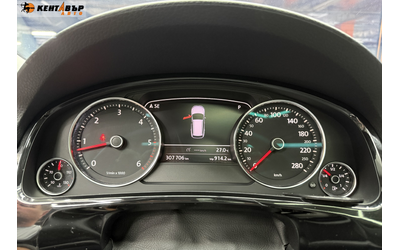 Volkswagen Touareg 3.0d 239 к.с. - автомобили, коли, обяви за нови и употребявани 15