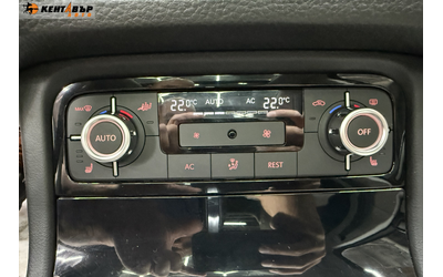 Volkswagen Touareg 3.0d 239 к.с. - автомобили, коли, обяви за нови и употребявани 18
