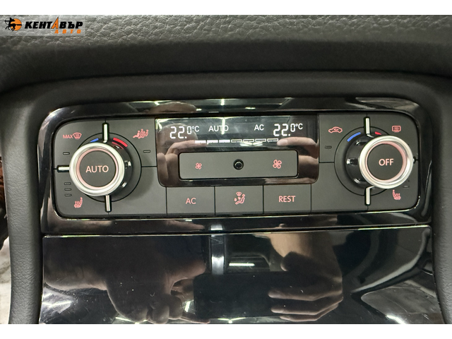 Volkswagen Touareg 3.0d 239 к.с. - автомобили, коли, обяви за нови и употребявани 18