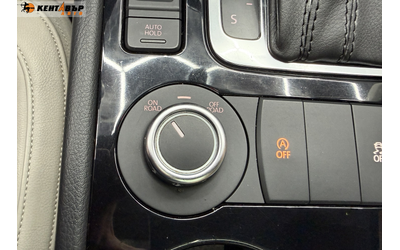 Volkswagen Touareg 3.0d 239 к.с. - автомобили, коли, обяви за нови и употребявани 19
