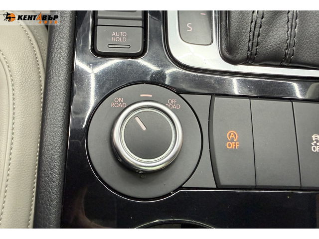 Volkswagen Touareg 3.0d 239 к.с. - автомобили, коли, обяви за нови и употребявани 19