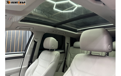 Volkswagen Touareg 3.0d 239 к.с. - автомобили, коли, обяви за нови и употребявани 8