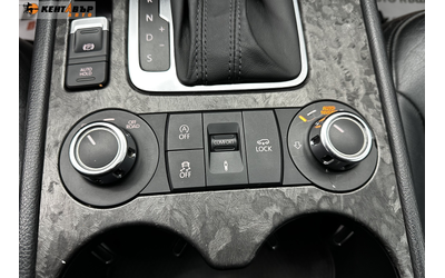 Volkswagen Touareg 3.0d 239 к.с. - автомобили, коли, обяви за нови и употребявани 10