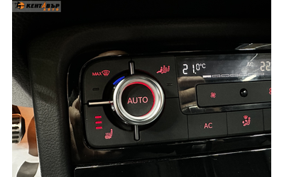 Volkswagen Touareg 3.0d 239 к.с. - автомобили, коли, обяви за нови и употребявани 11
