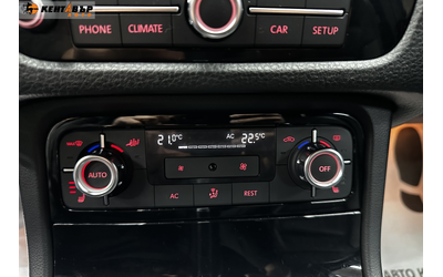 Volkswagen Touareg 3.0d 239 к.с. - автомобили, коли, обяви за нови и употребявани 13
