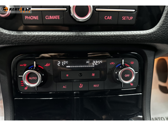 Volkswagen Touareg 3.0d 239 к.с. - автомобили, коли, обяви за нови и употребявани 13