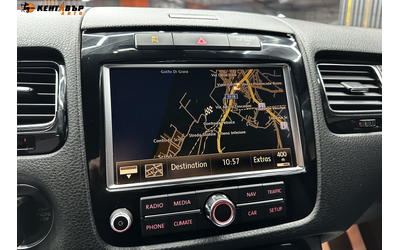 Volkswagen Touareg 3.0d 239 к.с. - автомобили, коли, обяви за нови и употребявани 14