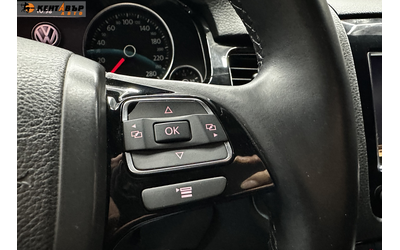 Volkswagen Touareg 3.0d 239 к.с. - автомобили, коли, обяви за нови и употребявани 16