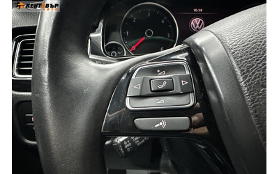 Volkswagen Touareg 3.0d 239 к.с. - автомобили, коли, обяви за нови и употребявани 17