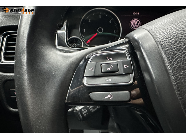 Volkswagen Touareg 3.0d 239 к.с. - автомобили, коли, обяви за нови и употребявани 17
